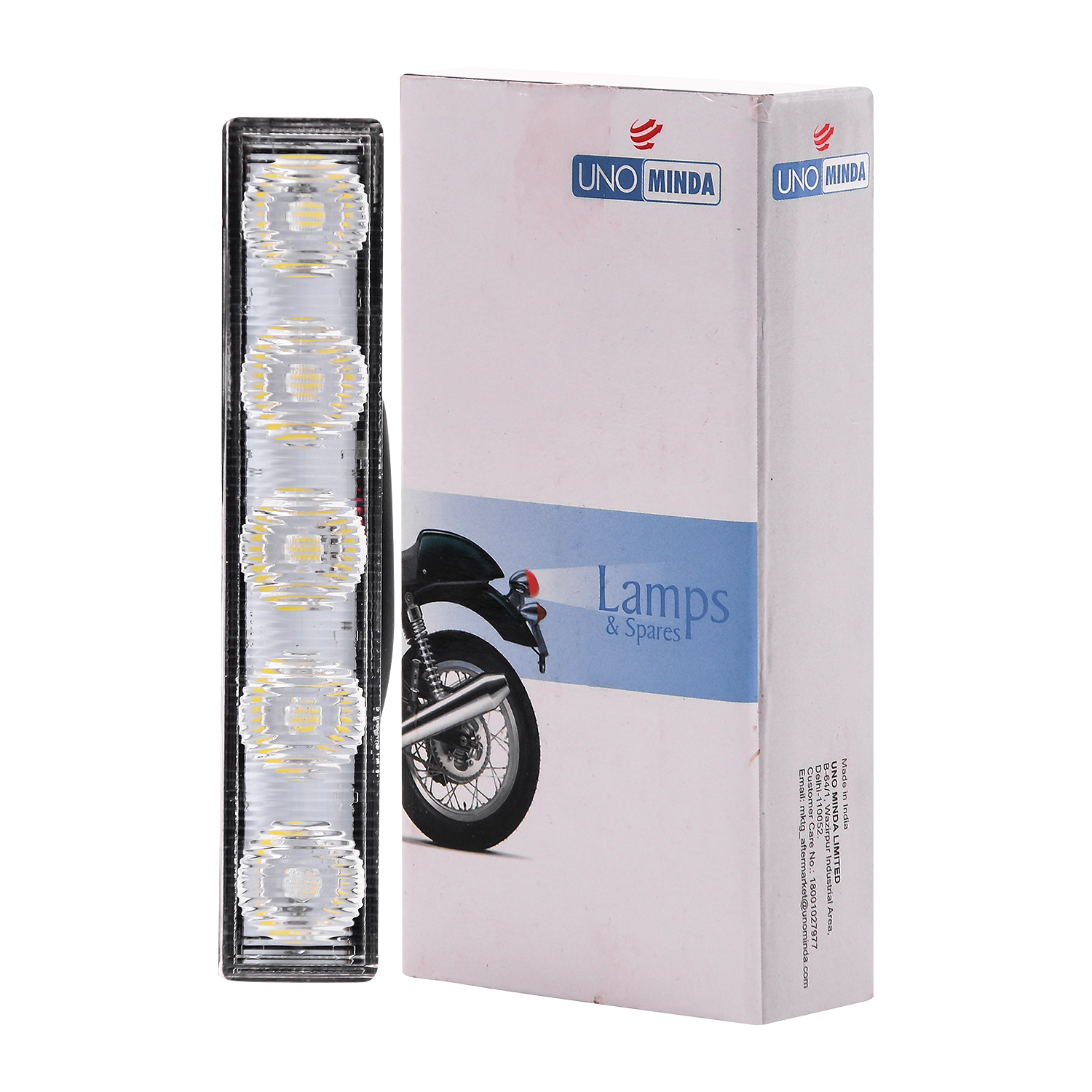 DRL-XL-1